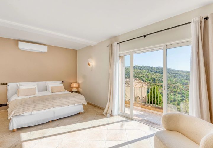 Villa a Grimaud, Var, Grimaud - € 4.200.000 | Ref: HH-15946935 - foto 1