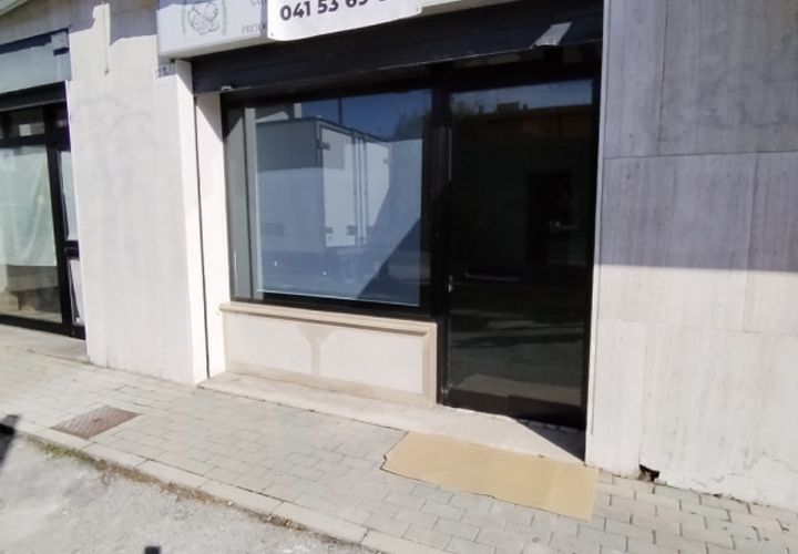 Erhvervsejendom i Venice, Venice, Venice - € 54.000 | Ref: FC170 - foto 1
