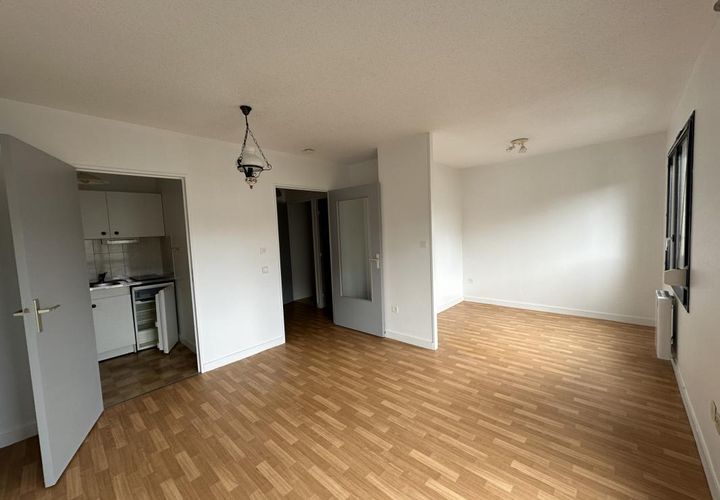 Leilighet i Chamalieres, Puy-de-Dome, Chamalieres - € 43 500 | Ref: 1444_h - foto 1