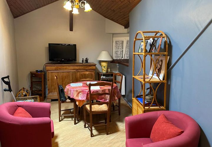 Leilighet i Le Mont-Dore, Puy-de-Dome, Le Mont-Dore - € 102 000 | Ref: 1409_h - foto 1
