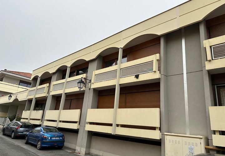 Garage i Clermont-Ferrand, Puy-de-Dome, Clermont-Ferrand - € 22.000 | Ref: 1362_h - foto 1