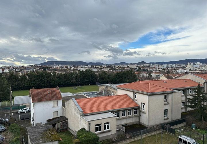 Leilighet i Clermont-Ferrand, Puy-de-Dome, Clermont-Ferrand - € 90 000 | Ref: 1376_h - foto 1