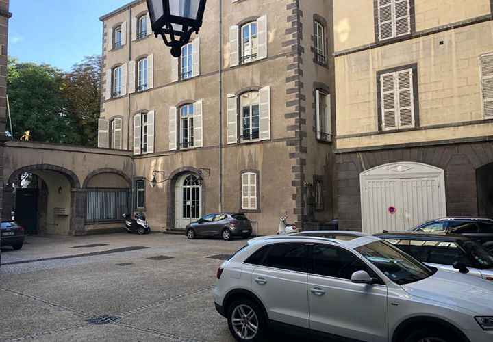 Lejlighed i Clermont-Ferrand, Puy-de-Dome, Clermont-Ferrand - € 290.000 | Ref: 463_h - foto 1