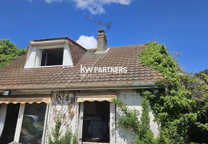 Villa a Le Havre, Seine-Maritime, Le Havre - € 149.900 | Ref: 405800 - foto 1
