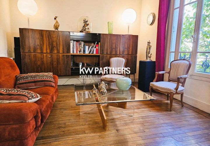 Villa i Colombes, Hauts-de-Seine, Colombes - € 738.000 | Ref: 367362 - foto 1