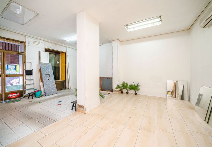 Leilighet i Madrid, Madrid, Madrid - € 421 500 | Ref: 44765c98-7831-4ec7-a - foto 1
