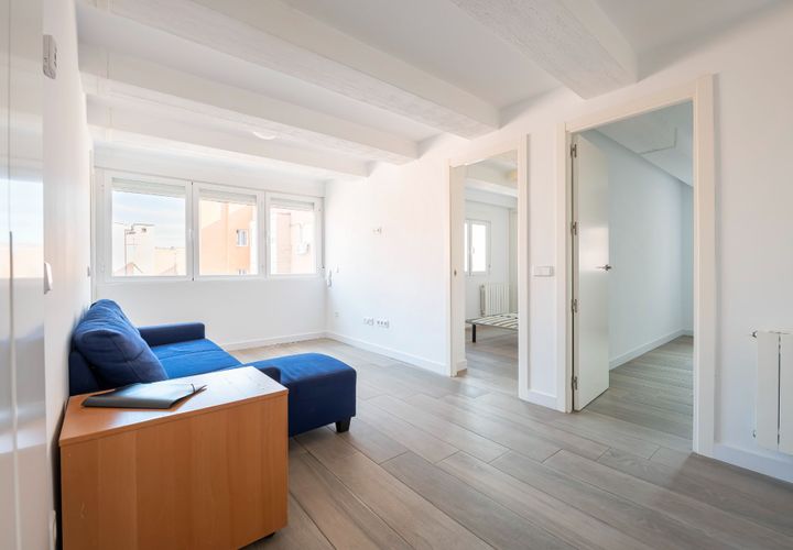 Lejlighed i Madrid, Madrid, Madrid - € 245.000 | Ref: 51201b76-dc5a-4b50-b - foto 1