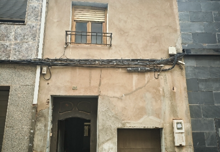 Villa a Villarreal, Castellon, Villarreal - € 50.000 | Ref: 98ba75af-799b-4276-a - foto 1