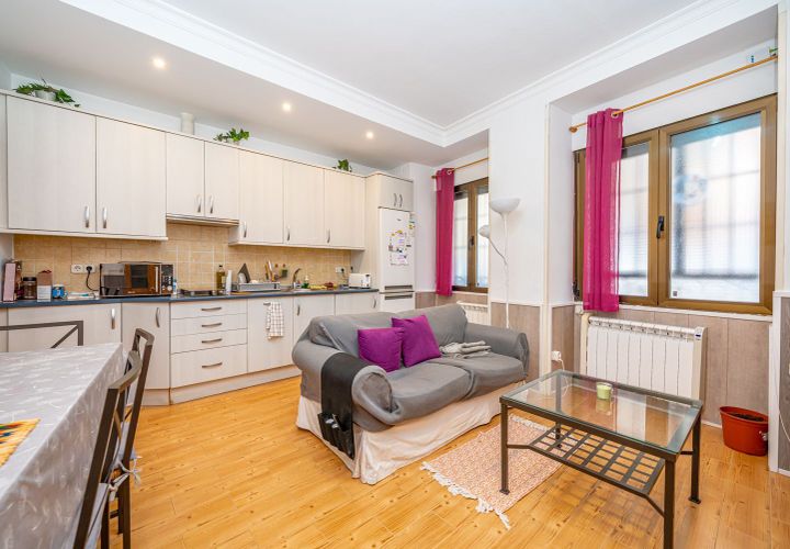 Lejlighed i Madrid, Madrid, Madrid - € 280.000 | Ref: 7a5c152a-4489-40b6-b - foto 1
