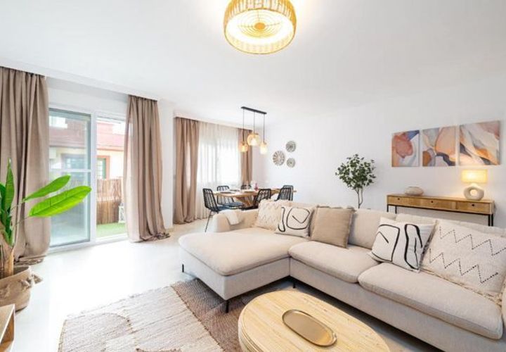 Leilighet i Fuengirola, Malaga, Fuengirola - € 530 000 | Ref: c2c29e66-678b-4888-8 - foto 1
