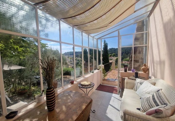 Villa i Trans-en-Provence, Var, Trans-en-Provence - € 440.000 | Ref: 12721A - foto 1