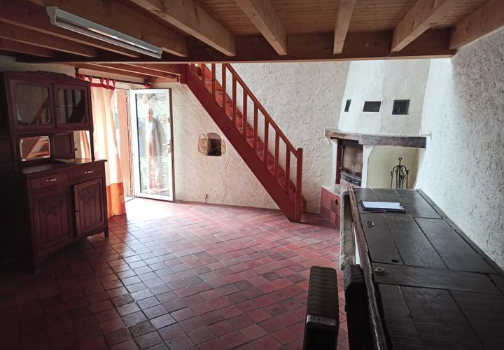 Herregård i Billom, Puy-de-Dome, Billom - € 58 000 | Ref: 11680 - foto 1