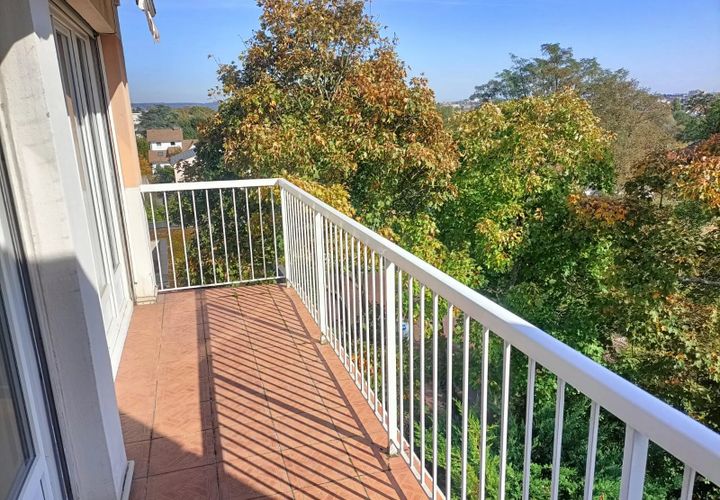 Lejlighed i Maisons-Laffitte, Yvelines, Maisons-Laffitte - € 440.000 | Ref: 12758A - foto 1