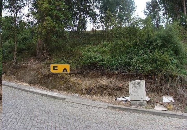 Helårsgrund i Gondomar, Porto, Gondomar - € 37.000 | Ref: 11782 - foto 1