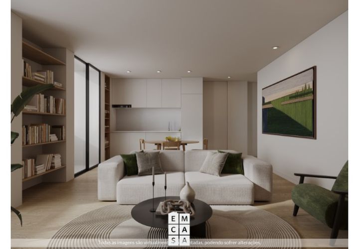 Lejlighed i Paranhos, Porto, Paranhos - € 270.000 | Ref: OAZ4234 - foto 1