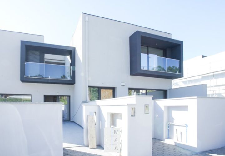 Villa i Lobao, Aveiro, Lobao - € 440.000 | Ref: OAZ4227 - A - foto 1