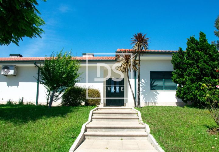 Villa i Marco de Canaveses, Porto, Marco de Canaveses - € 470.000 | Ref: DSPMARCODECANAVEZESACP85 - foto 1