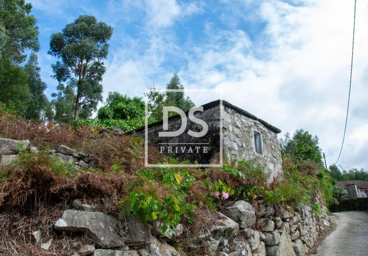 Villa i Marco de Canaveses, Porto, Marco de Canaveses - € 29.000 | Ref: DSPMARCODECANAVEZESACP111 - foto 1
