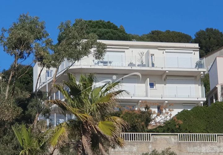 Lejlighed i Le Lavandou, Var, Le Lavandou - € 995.000 | Ref: 808va - foto 1