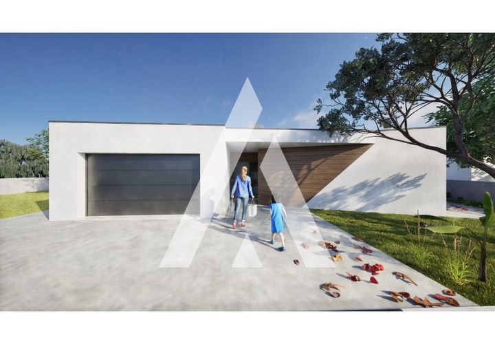 Villa a Lordosa, Viseu, Lordosa - € 425.000 | Ref: 1180592/25VS - foto 1