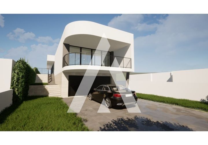Villa i Abraveses, Viseu, Abraveses - € 450.000 | Ref: 1180588/25VS - foto 1