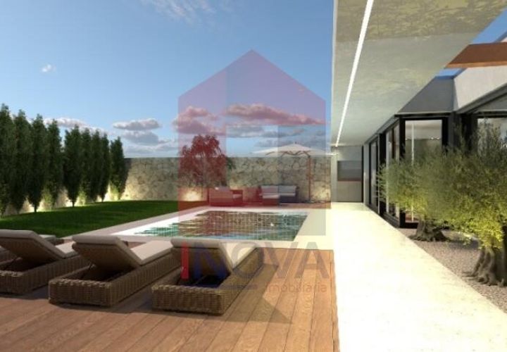 Byhus i Braga, Braga, Braga - € 290.000 | Ref: 08707 - foto 1