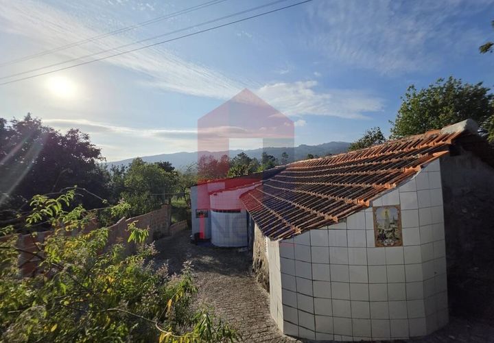 Byhus i Vila Verde, Braga, Vila Verde - € 155.000 | Ref: 08712 - foto 1