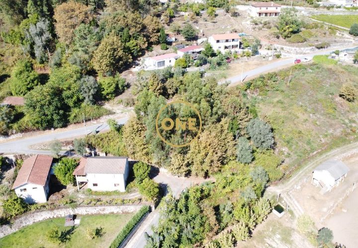 Helårsgrund i Vila Verde, Braga, Vila Verde - € 60.000 | Ref: ONE141494-54 - foto 1