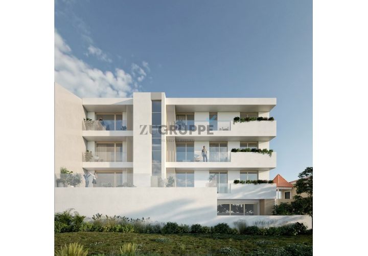 Lejlighed i Aveiro, Aveiro, Aveiro - € 425.000 | Ref: MN_ZG_111279_A - foto 1