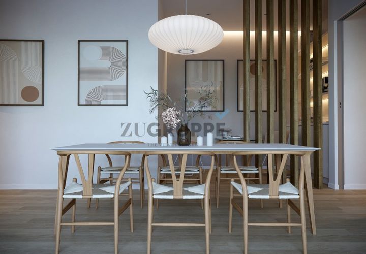 Lejlighed i Aveiro, Aveiro, Aveiro - € 582.272 | Ref: MRAVR_ZG_120077_Q - foto 1