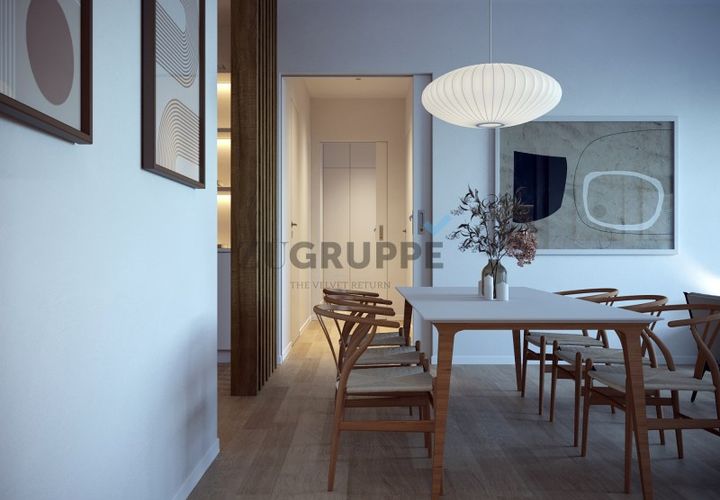 Lejlighed i Aveiro, Aveiro, Aveiro - € 398.000 | Ref: MRAVR_ZG_120077_F - foto 1