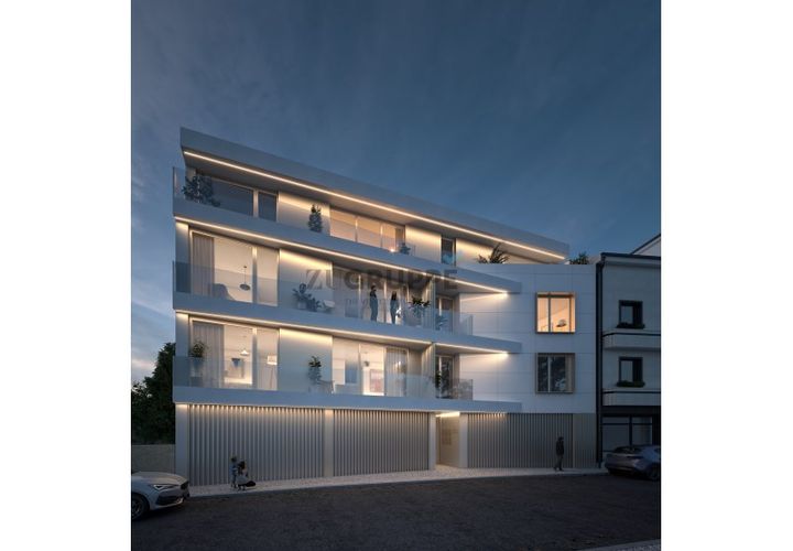 Lejlighed i Aveiro, Aveiro, Aveiro - € 715.000 | Ref: MN_ZG_111279_D - foto 1