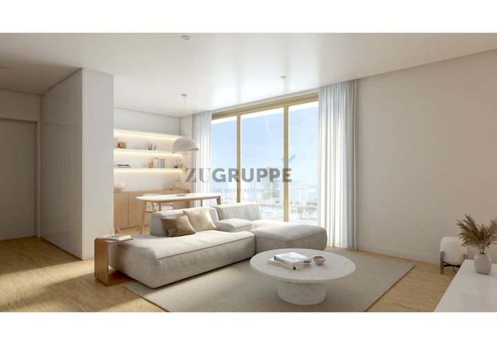 Lejlighed i Aveiro, Aveiro, Aveiro - € 620.000 | Ref: MN_ZG_111279_B - foto 1