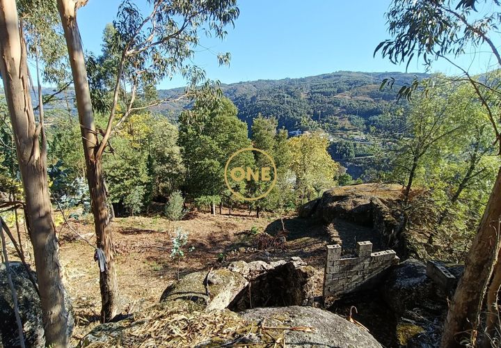 Helårsgrund i Terras de Bouro, Braga, Terras de Bouro - € 80.000 | Ref: ONE141494-53 - foto 1