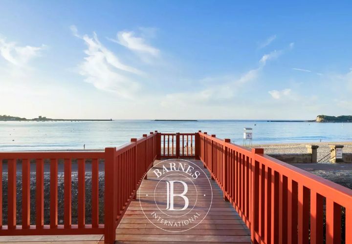 Villa a Saint-Jean-de-Luz, Pyrenees-Atlantiques, Saint-Jean-de-Luz - € 15.900.000 | Ref: M1738 - foto 1