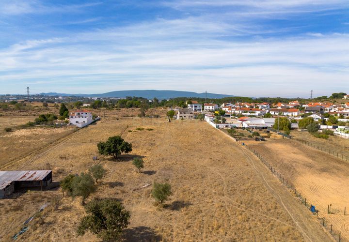 Villa i Torres Novas, Santarem, Torres Novas - € 450.000 | Ref: C0452-00518 - foto 1