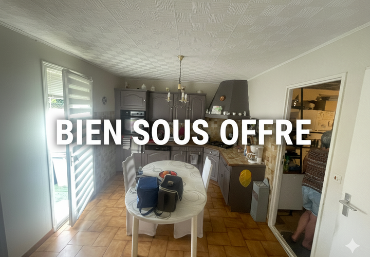 Villa i Mauguio, Herault, Mauguio - € 335.000 | Ref: V200004377 - foto 1