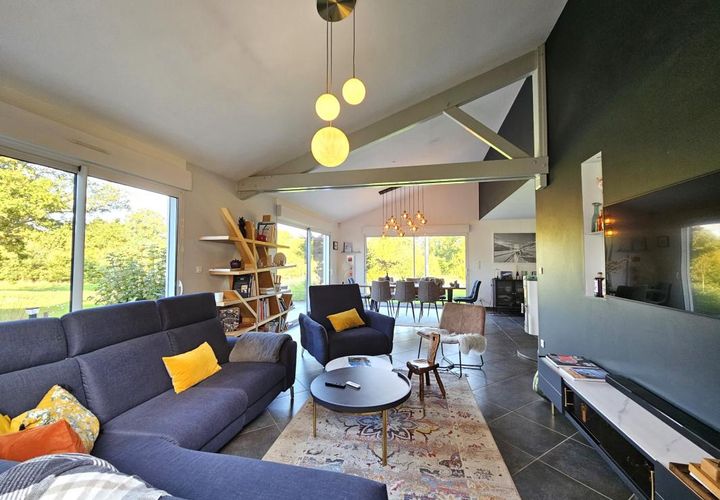 Villa i Cholet, Maine-et-Loire, Cholet - € 540.000 | Ref: 16_ABD-0011860 - foto 1
