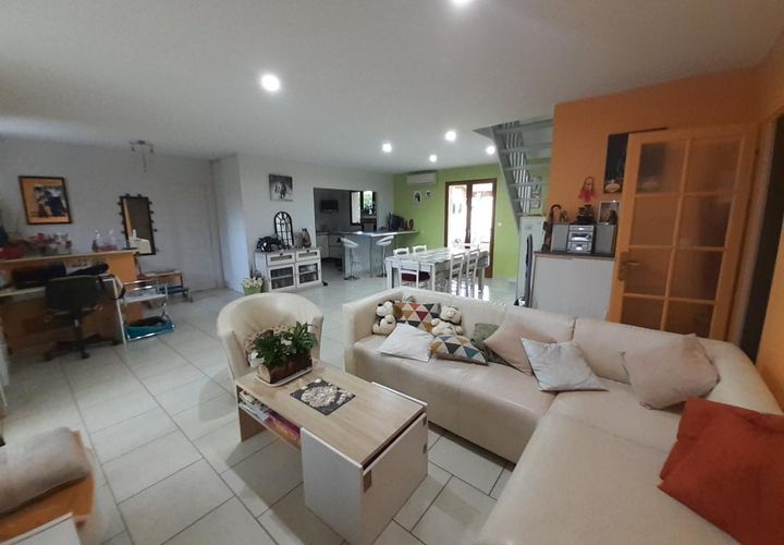 Bungalow i Moree, Loir-et-Cher, Moree - € 259 700 | Ref: 260_TME2-0022863 - foto 1