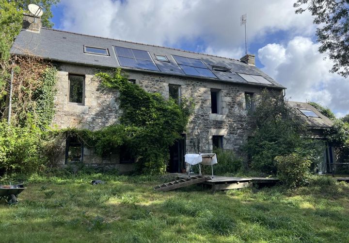 Villa a Callac, Cotes-d'Armor, Callac - € 208.400 | Ref: 229_KSN-0025097 - foto 1