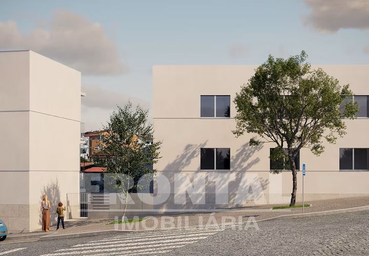 Lejlighed i Porto, Porto, Porto - € 285.000 | Ref: FPS-30512B.1 - foto 1