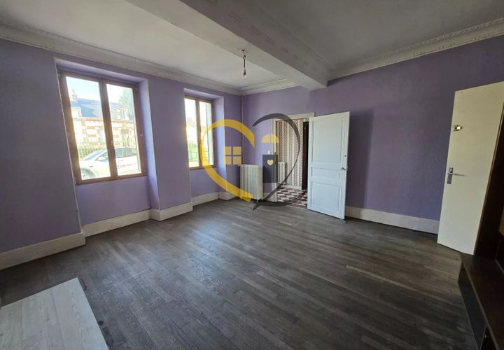 Villa i Henrichemont, Cher, Henrichemont - € 158.000 | Ref: 83016369 - foto 1