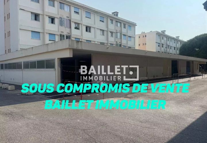 L'establiment comercial a Antibes, Alpes-Maritimes, Antibes - € 1.320.000 | Ref: 0847 - foto 1