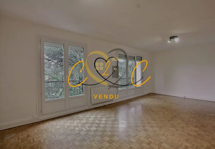 Lejlighed i Bourges, Cher, Bourges - € 99.000 | Ref: 86350272 - foto 1