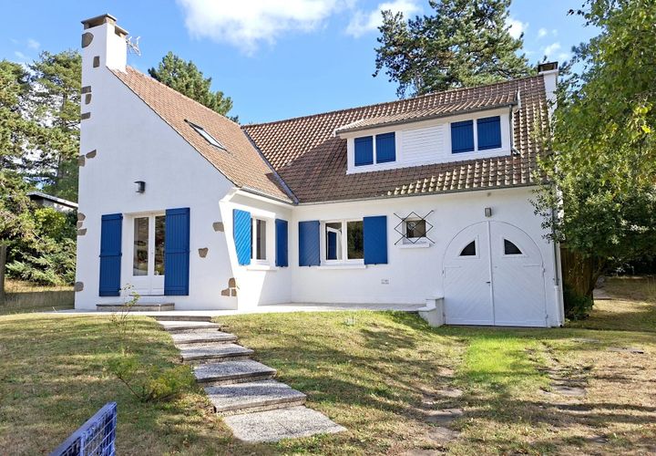 Villa i Quend-Plage, Somme, Quend-Plage - € 397.000 | Ref: 86345024 - foto 1