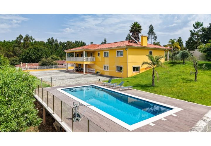 Villa i Batalha, Leiria, Batalha - € 920.000 | Ref: SP333 - foto 1