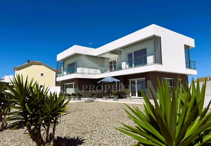 Villa i Peniche, Leiria, Peniche - € 1.400.000 | Ref: SP323 - foto 1