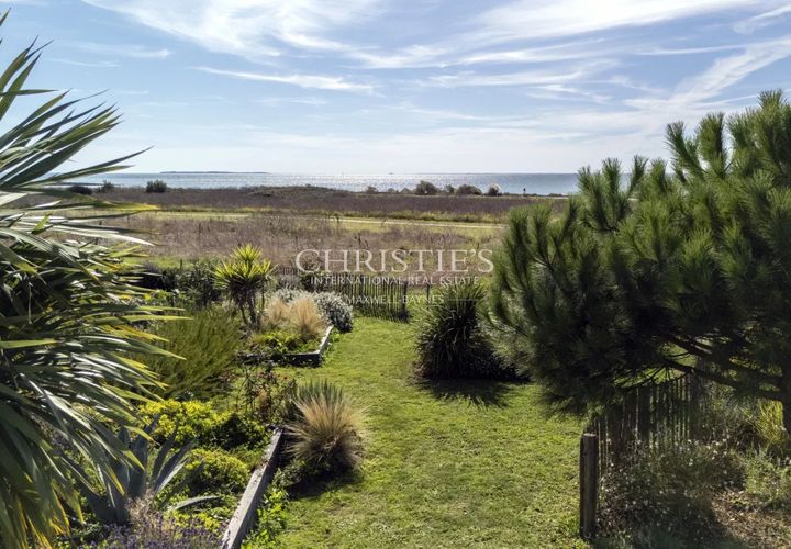 Villa i La Rochelle, Charente-Maritime, La Rochelle - € 1.176.000 | Ref: SC1042 - foto 1