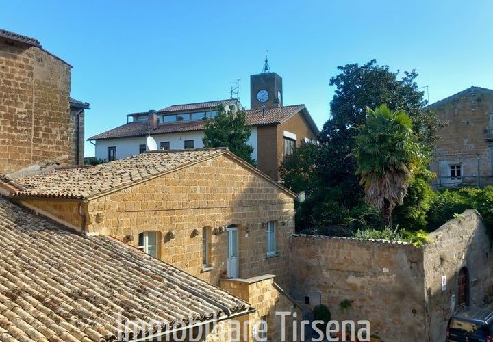 Lejlighed i Orvieto, Terni, Orvieto - € 310.000 | Ref: AP929 - foto 1