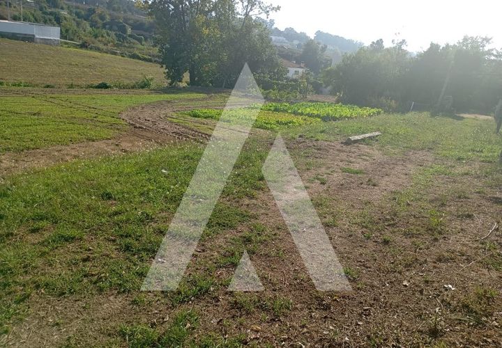 Helårsgrund i Amarante, Porto, Amarante - € 46.000 | Ref: 1360092/25PN - foto 1